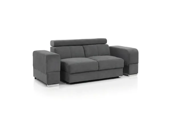 Modular sofas